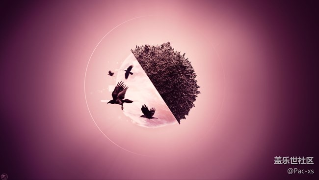 【搬運(yùn)】壁紙分享，個(gè)人收藏