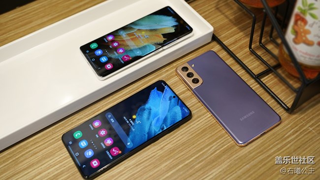 高端前衛(wèi) 三星Galaxy S21丨S21+丨21 Ultra 5G評測