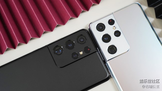 高端前衛(wèi) 三星Galaxy S21丨S21+丨21 Ultra 5G評測
