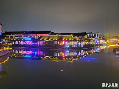 S10+最后的隨拍