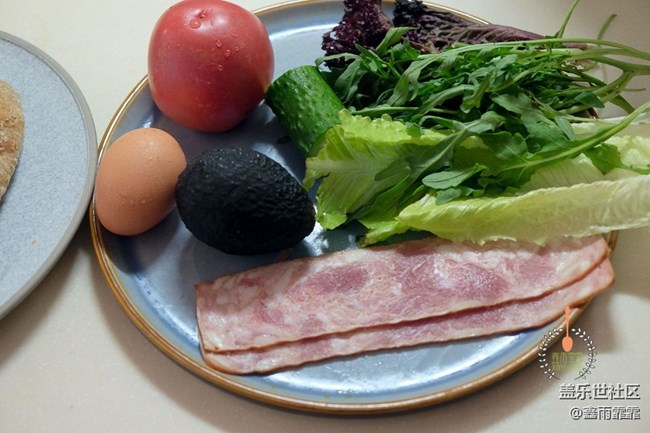 早餐別只會包子油條了，換個花樣營養(yǎng)足，減肥的老公吃嗨了