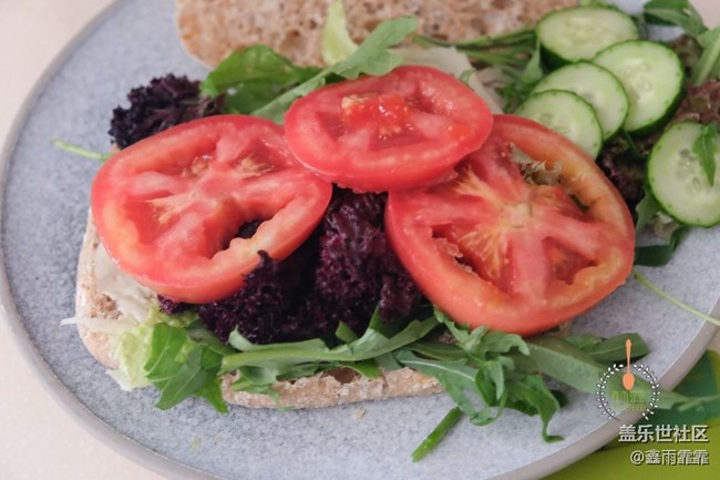 早餐別只會包子油條了，換個花樣營養(yǎng)足，減肥的老公吃嗨了