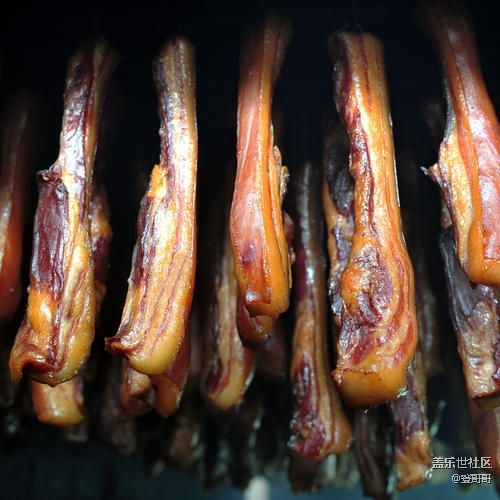 已開獎【美食活動1月第四期】舌尖上的年味 已開獎【美食活動1月第四期】舌尖上的年味