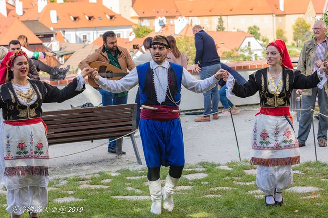 CK小鎮(zhèn)-世界最美小鎮(zhèn)之一 CK小鎮(zhèn)-世界最美小鎮(zhèn)之一