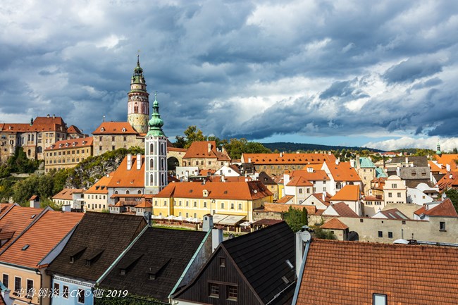 CK小鎮(zhèn)-世界最美小鎮(zhèn)之一 CK小鎮(zhèn)-世界最美小鎮(zhèn)之一