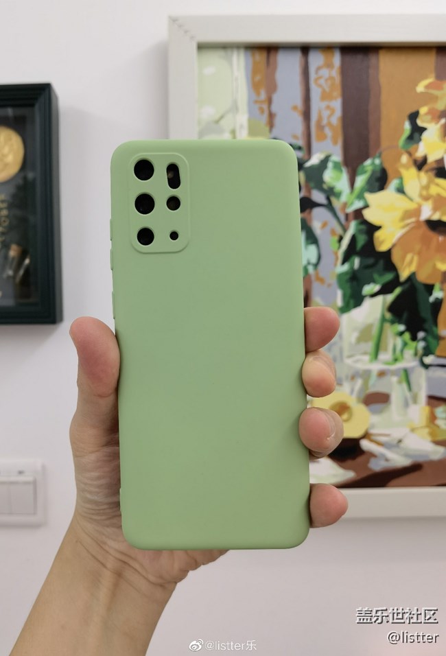 三星Galaxy S20+使用總結體驗談