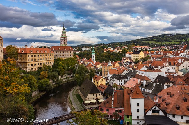 CK小鎮(zhèn)-世界最美小鎮(zhèn)之一 CK小鎮(zhèn)-世界最美小鎮(zhèn)之一