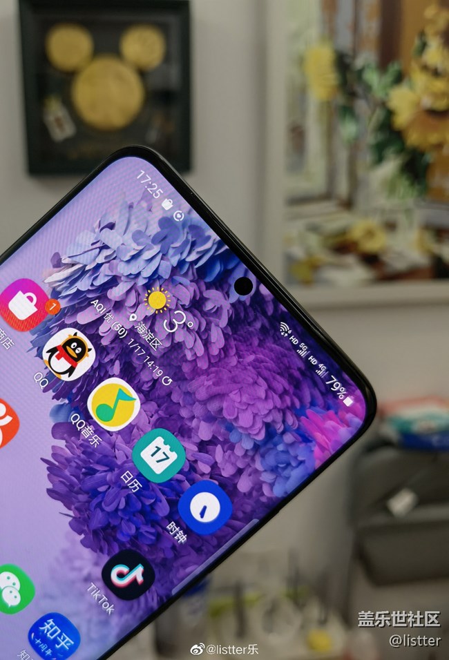 三星Galaxy S20+使用總結體驗談