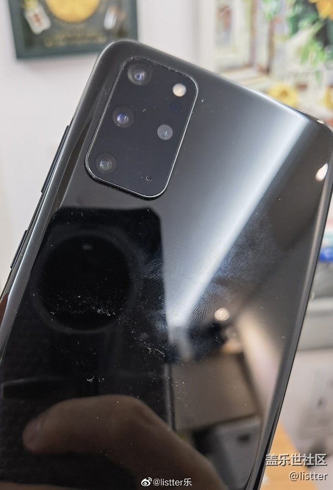 三星Galaxy S20+使用總結體驗談