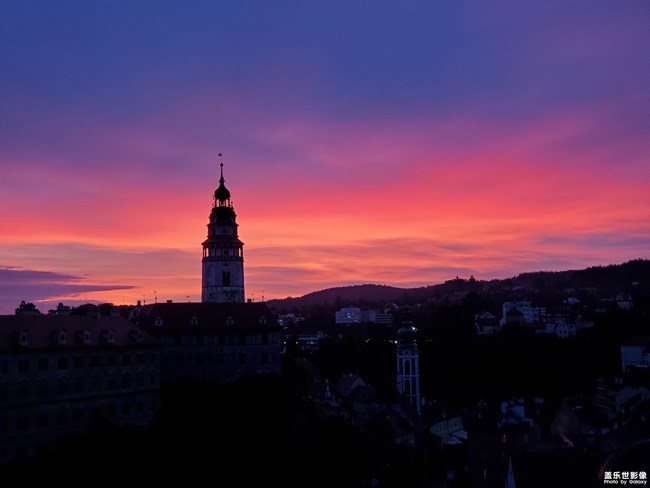 CK小鎮(zhèn)-世界最美小鎮(zhèn)之一 CK小鎮(zhèn)-世界最美小鎮(zhèn)之一