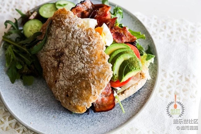 早餐別只會包子油條了，換個花樣營養(yǎng)足，減肥的老公吃嗨了