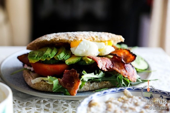 早餐別只會包子油條了，換個花樣營養(yǎng)足，減肥的老公吃嗨了