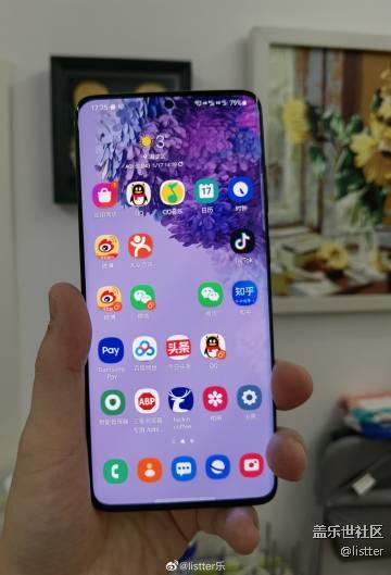 三星Galaxy S20+使用總結體驗談