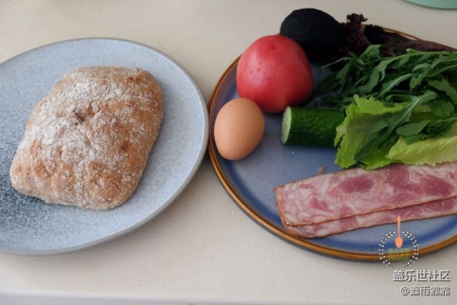 早餐別只會包子油條了，換個花樣營養(yǎng)足，減肥的老公吃嗨了