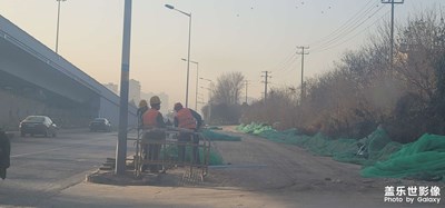 隨拍的樂趣