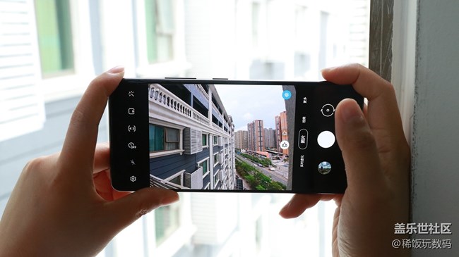 三星A71 5G手機(jī)AR拍照專區(qū)很好玩