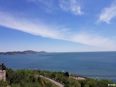 【隨拍的樂趣】+云