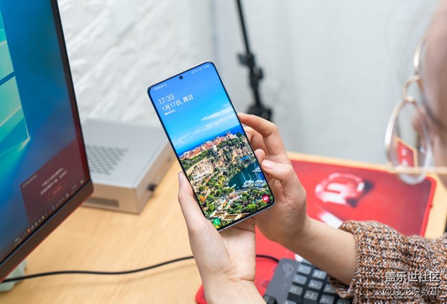 用過三星手機(jī)之后，看其它手機(jī)都很丑~你們也有這種感覺么？