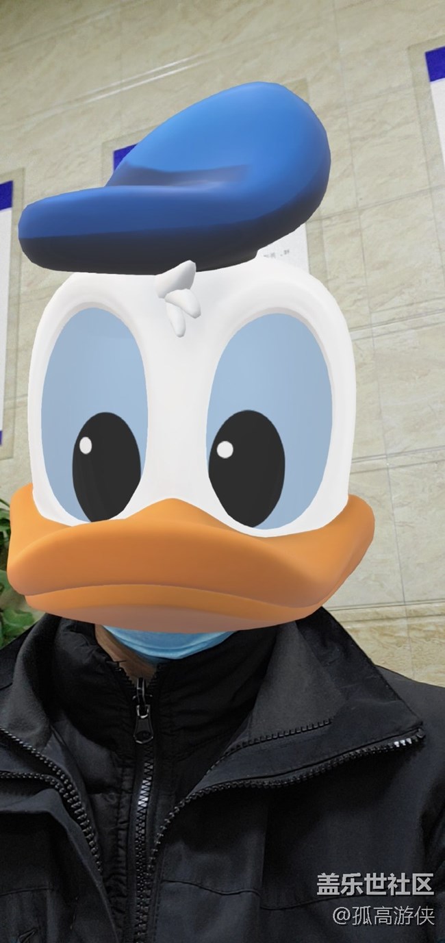 已1月第四期Z板塊活動——AR秀 已1月第四期Z板塊活動——AR秀