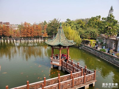 東莞印象