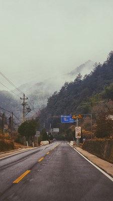 麗水·松陽·杭州上天竺