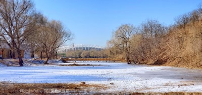 GalaxyS100+冬日麗影（一）