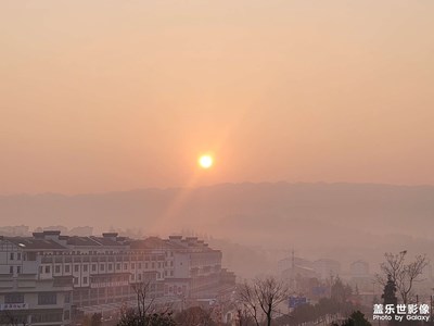 小鎮(zhèn)