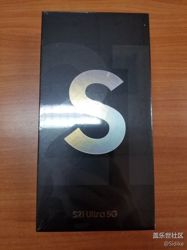 先行者16＋512銀 到手