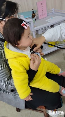 打預(yù)防針