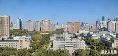 遠(yuǎn)方眺