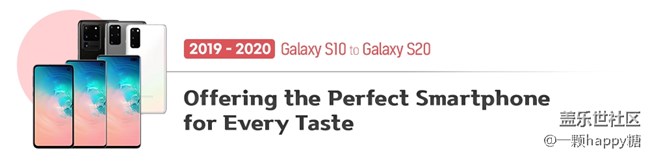 從AMOLED至Space Zoom:回顧三星Galaxy S系列的創(chuàng)新歷史 從AMOLED至Space Zoom:回顧三星Galaxy S系列的創(chuàng)新歷史