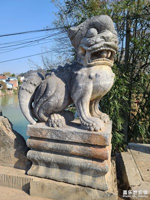 江華瑤族自治縣沱江鎮(zhèn)西佛橋