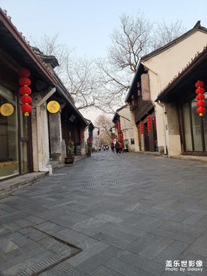 隨手拍。