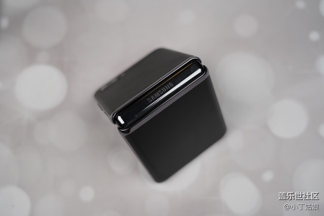 小巧可愛的Z Flip 5G