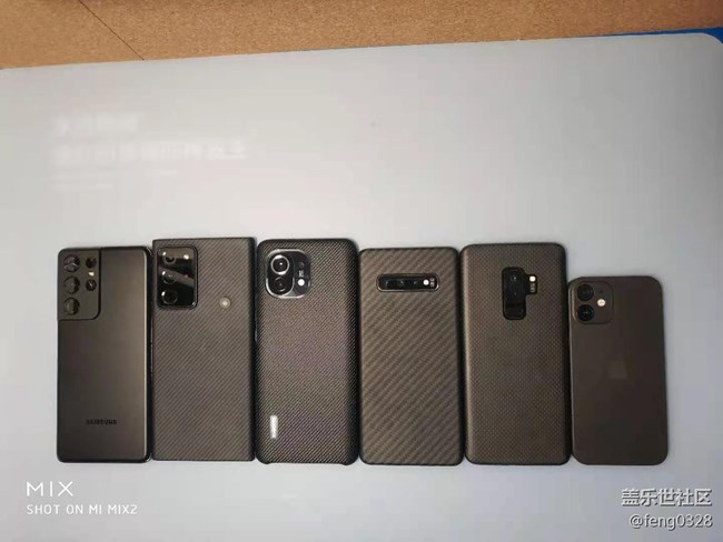 [先行有我]與君初相識,猶如故人歸:Galaxy S21 Ultra初體驗