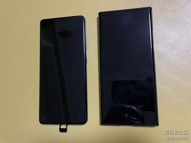 [先行有我]與君初相識,猶如故人歸:Galaxy S21 Ultra初體驗