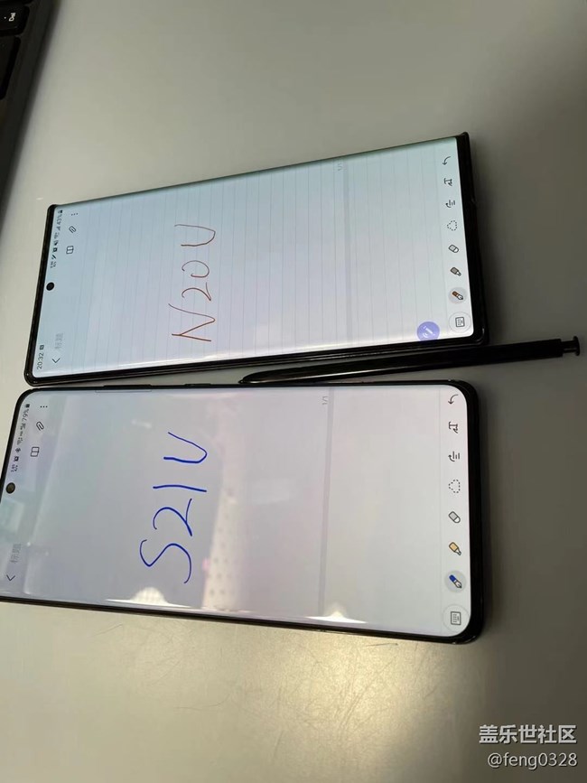 [先行有我]與君初相識,猶如故人歸:Galaxy S21 Ultra初體驗