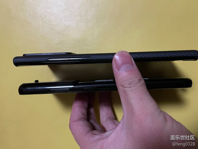 [先行有我]與君初相識,猶如故人歸:Galaxy S21 Ultra初體驗