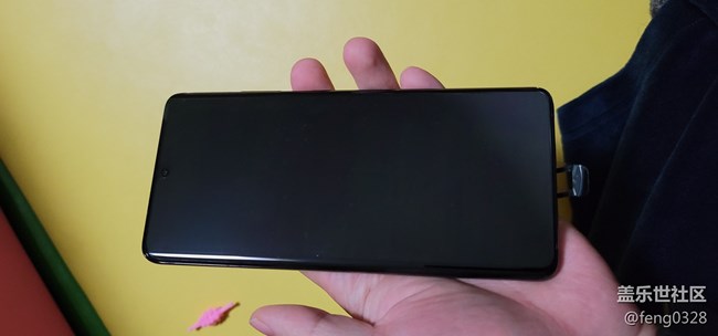 [先行有我]與君初相識,猶如故人歸:Galaxy S21 Ultra初體驗