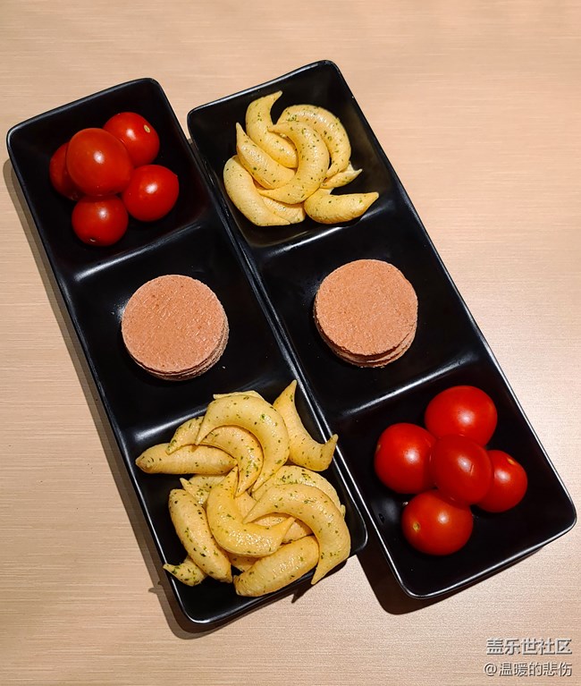 已開獎【美食活動1月第五期】健康美味的零食推薦