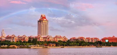 【奇妙之城】+多彩廈門