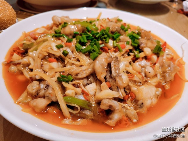 星遍天下之美食篇