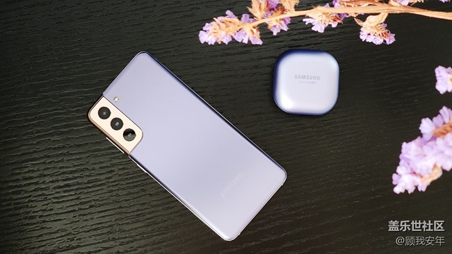 絕對(duì)干貨！三星Galaxy S21系列5G幾大購(gòu)買理由