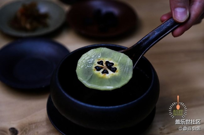 星遍天下之美食篇