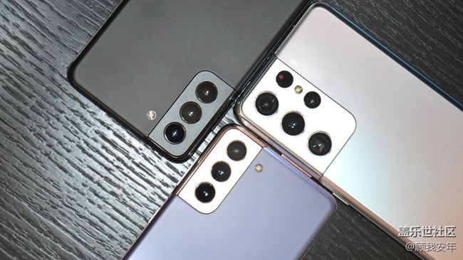 絕對(duì)干貨！三星Galaxy S21系列5G幾大購(gòu)買理由
