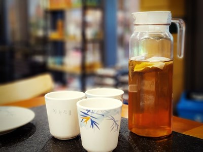 【奇妙之城】+美食不可負(fù)