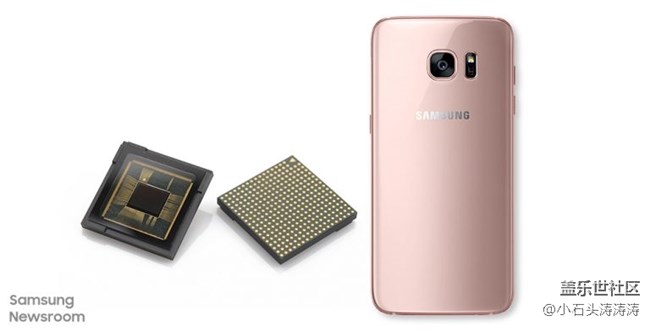 三星Galaxy S系列相機技術發(fā)展簡史 你都知道嗎？