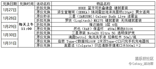 春節(jié)福利限時開啟 精彩好禮節(jié)前享