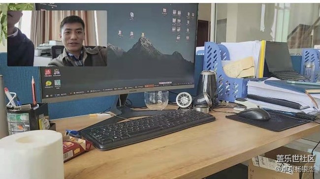 【先行有我】 我的三星S21 Ultra