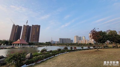 游玩一下